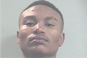 Taiajuwan Johnson - Fayette County, KY 