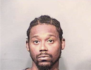 Milton Jones, - Brevard County, FL 