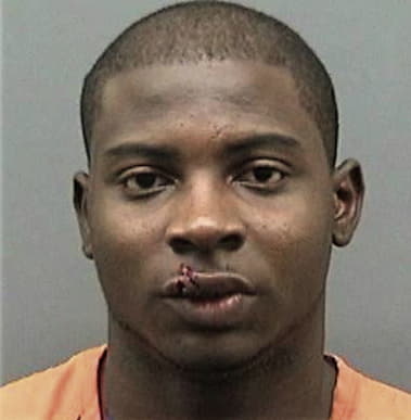 Troy Jones, - Hillsborough County, FL 