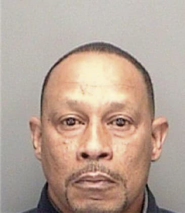 Sylvester Kendrick, - Pinellas County, FL 