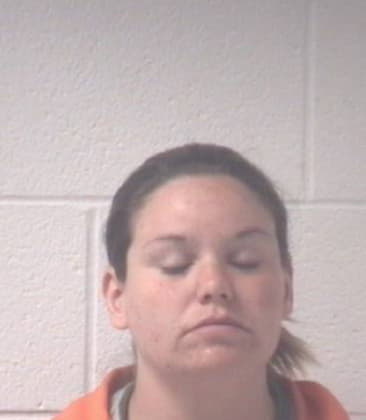 Sara Knight, - Hardin County, KY 