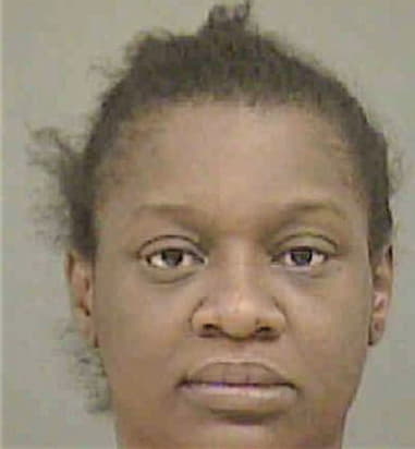 Jaelyn Landis - Mecklenburg County, NC 