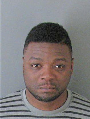 William Ledbetter - Gaston County, NC 