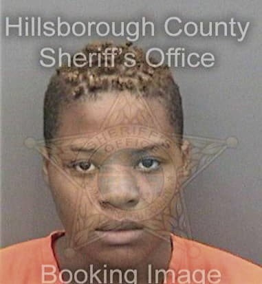 Shaquita Little, - Hillsborough County, FL 