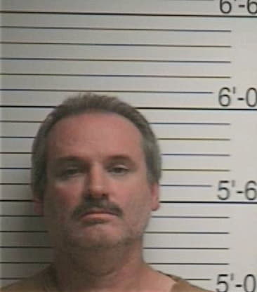 Max Long, - Brown County, IN 