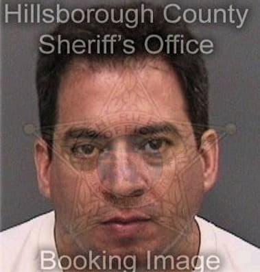 Eduardo Lopez, - Hillsborough County, FL 