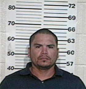 Francisco Lugo - Hidalgo County, TX 