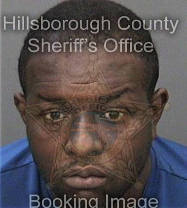 Rodney Lyons, - Hillsborough County, FL 