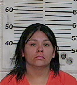 Jomyra Maravilla, - Hidalgo County, TX 