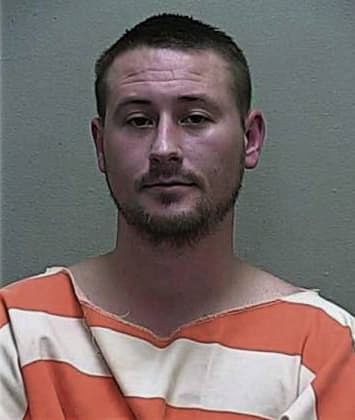 Thomas Martin, - Marion County, FL 