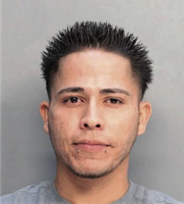 Carlos Matos-Martinez, - Dade County, FL 