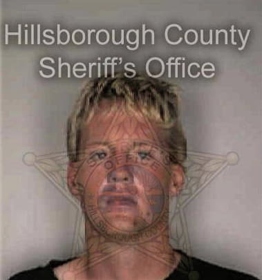 Tore Matson - Hillsborough County, FL 