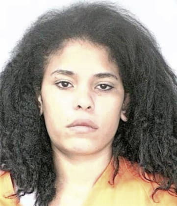 Patricia Matthews - Hillsborough County, FL 