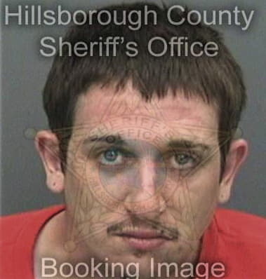 Fernando Maya - Hillsborough County, FL 