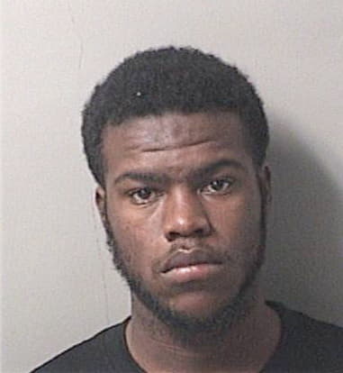 Tony McAllister - Escambia County, FL 