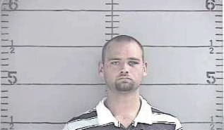 Brian McClain, - Oldham County, KY 