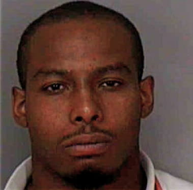 Leon McNeal - Polk County, FL 