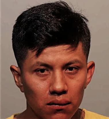 Leonardo Mejia, - Seminole County, FL 