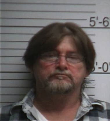 Charles Meredith, - Brown County, IN 