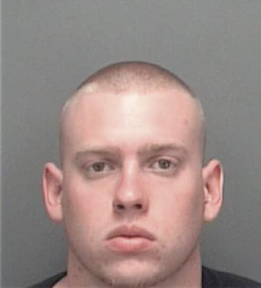 Timothy Michaelin, - Pinellas County, FL 