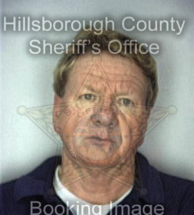 Ross Millar - Hillsborough County, FL 