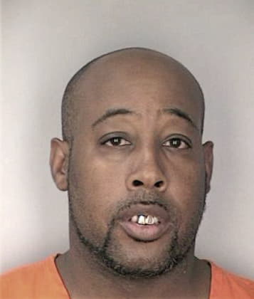 Lynol Miller - Hillsborough County, FL 