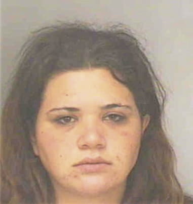 Andrea Minnick, - Polk County, FL 