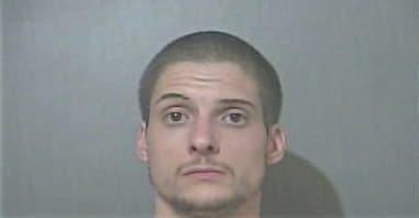 Daniel Mol, - Vigo County, IN 