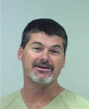 Wayne Moreland, - Hernando County, FL 