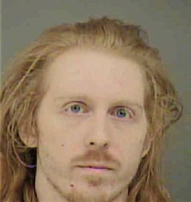 Jonathan Morris - Mecklenburg County, NC 