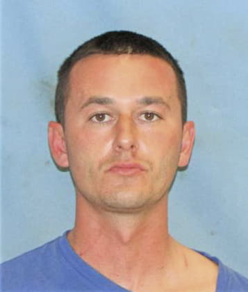 Adam Morrison, - Pulaski County, AR 