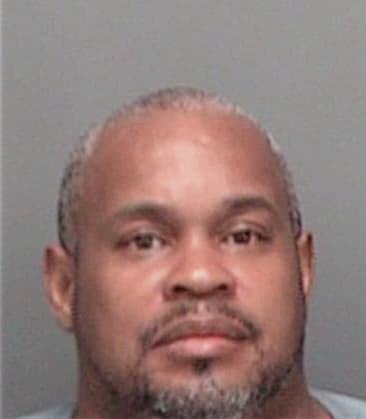 Henry Murray, - Pinellas County, FL 