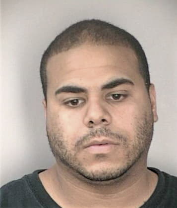 Vinnie Narvaez, - Hillsborough County, FL 