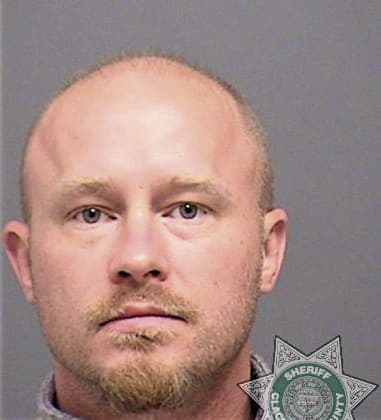 Gordon Nealy, - Clackamas County, OR 