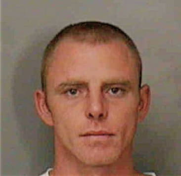 Charles Nichols, - Polk County, FL 