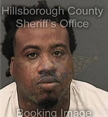 Aaron Oliphant, - Hillsborough County, FL 