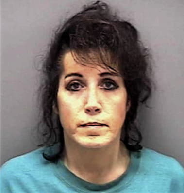 Norma Palacio-Perez, - Lee County, FL 