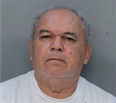 Joseph Paredes, - Dade County, FL 