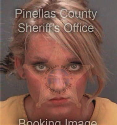 Tonya Parsons, - Pinellas County, FL 