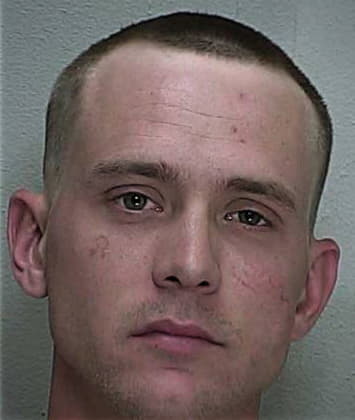 John Payne, - Marion County, FL 