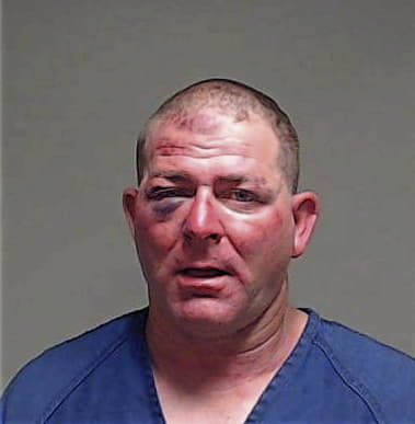 David Phillips - Collin County, TX 