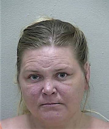 Jeanie Phillips, - Marion County, FL 