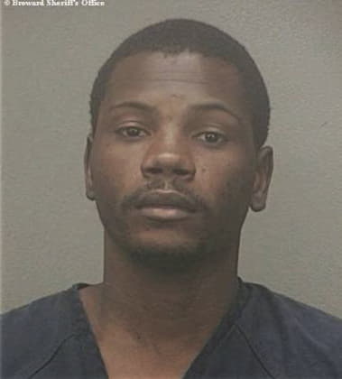 Ismael Pierre-Louis, - Broward County, FL 