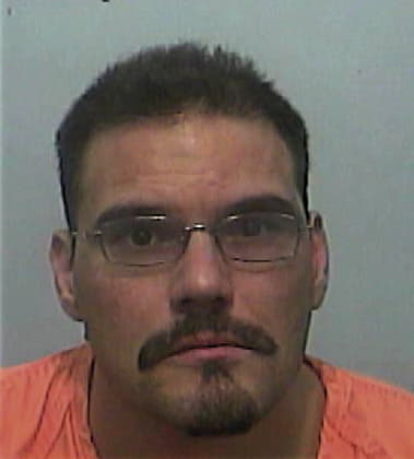 Andres Pioquinto, - Columbia County, FL 