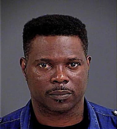 Bobby Polite, - Charleston County, SC 