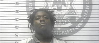 Anthony Poole, - Harrison County, MS 