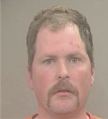 Todd Prilaman, - Vigo County, IN 