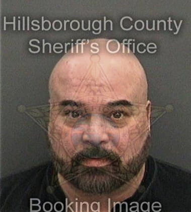 John Ramos, - Hillsborough County, FL 