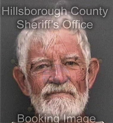 James Redbrook, - Hillsborough County, FL 