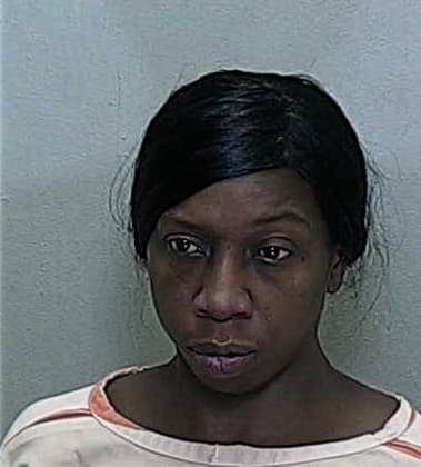 Markita Reed, - Marion County, FL 